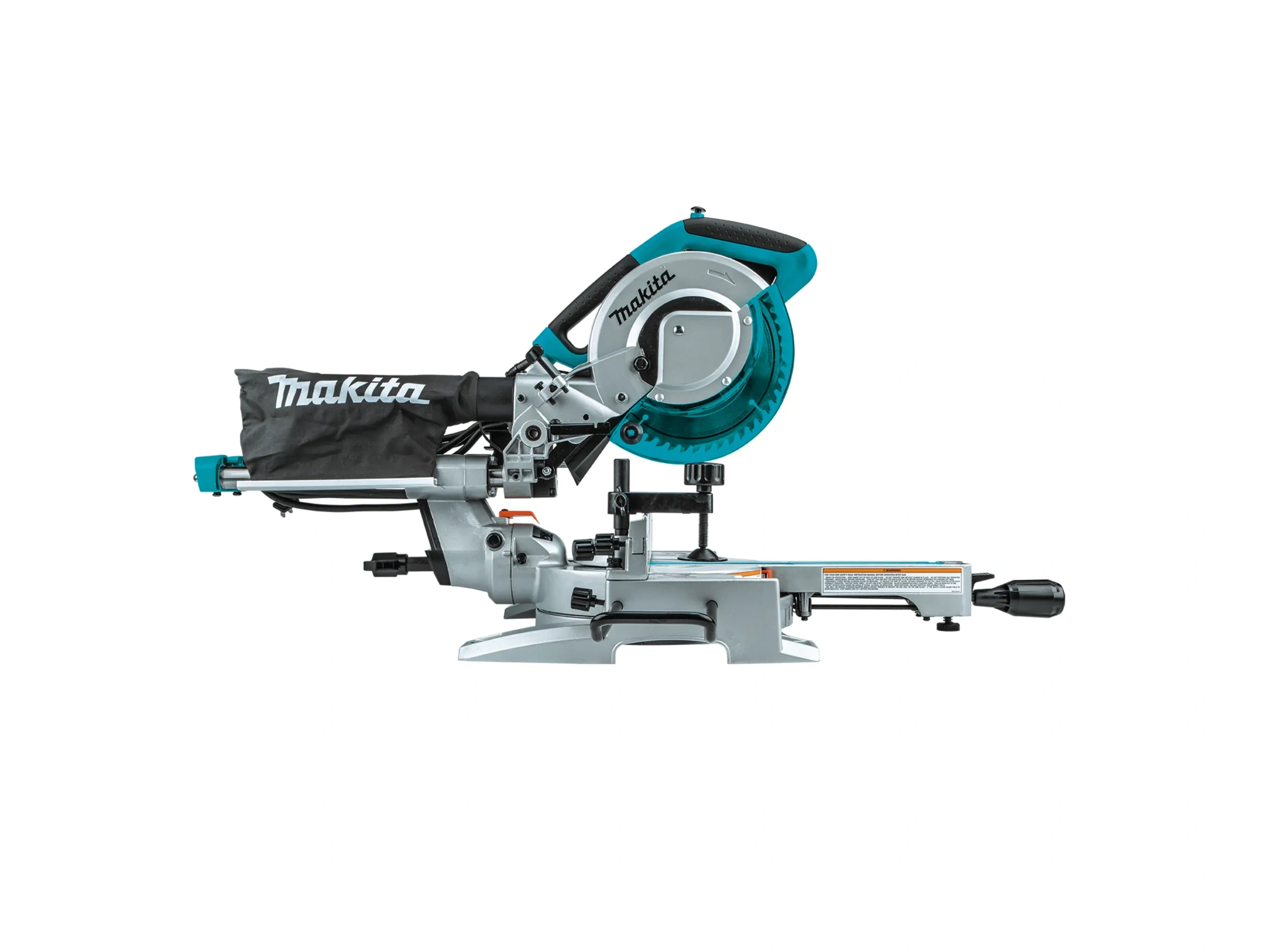 Makita Kapp- und Gehrungssäge LS0815FLN 216 mm