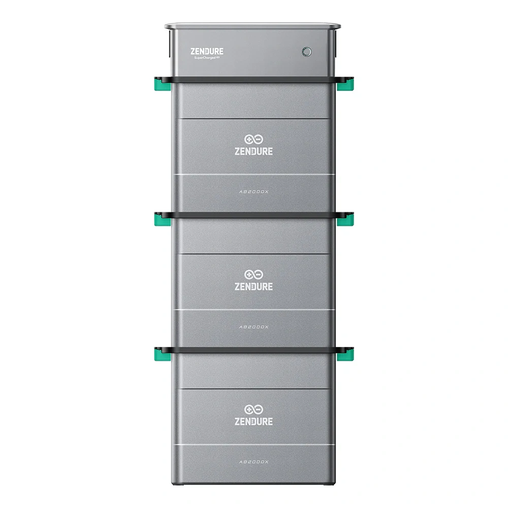 Zendure Ace 1500 Tragbares Energiesystem