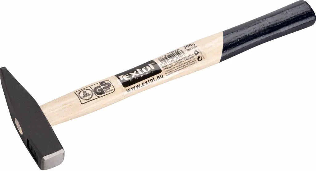 Extol Handwerker Schlosserhammer – 100 g