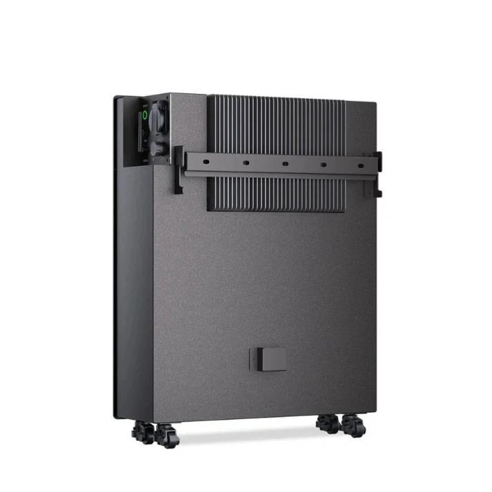 Marstek VENUS C (2,56 kWh) AC-gekoppeltes Solar-Energie-Speichersystem